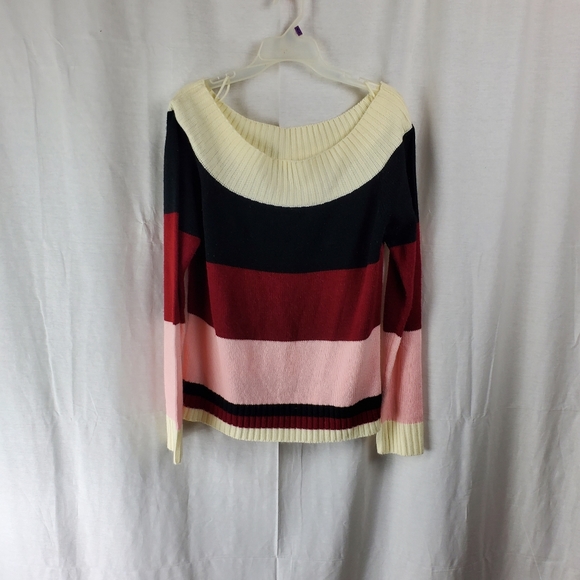 size 1x womens sweater - Picture 6 of 6